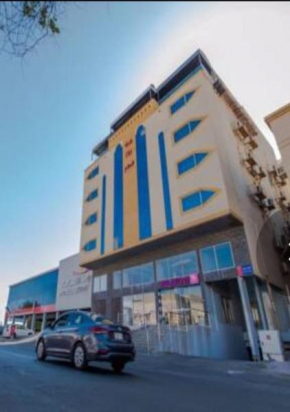 Rose Al Haditha Hotel
